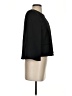 BCBGMAXAZRIA Black Jacket Size S - photo 4