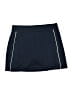 SPANX Solid Blue Active Skort Size 1X - photo 1