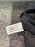 Gap 100% Nylon Solid Black Jacket Size L - photo 7