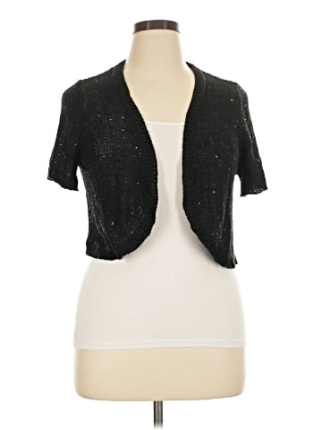 Roz & Ali Cardigan (view 1)