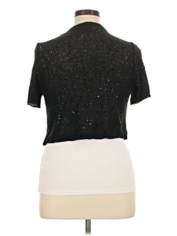 Roz & Ali Cardigan (view 2)