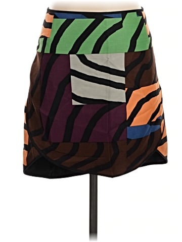 Tibi Wool Skirt (view 1)