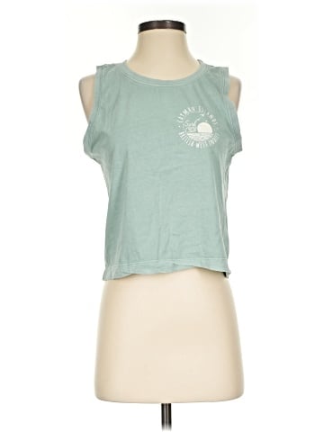 Ocean Drive Clothing Co. Sleeveless T-Shirt (view 1)