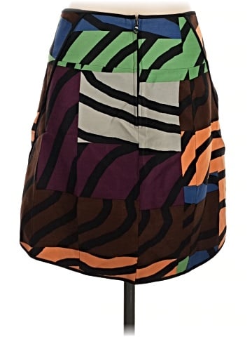 Tibi Wool Skirt (view 2)