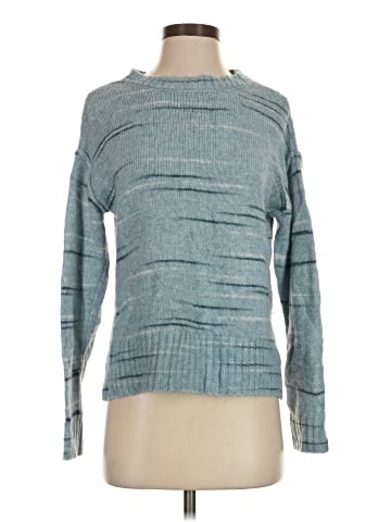 a.n.a. A New Approach Pullover Sweater (view 1)