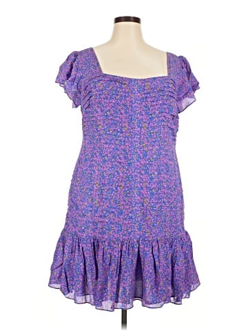 Tanya Taylor Casual Dress (view 1)