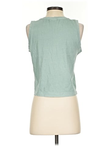 Ocean Drive Clothing Co. Sleeveless T-Shirt (view 2)