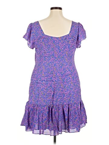 Tanya Taylor Casual Dress (view 2)