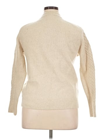 Banana Republic Turtleneck Sweater (view 2)