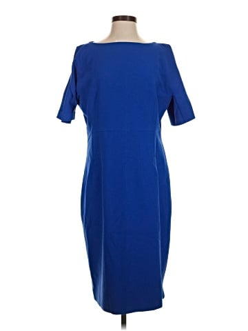 BOSS by HUGO BOSS Cocktail Dress (view 1)