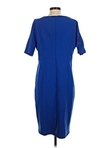 BOSS by HUGO BOSS Cocktail Dress (view 2)