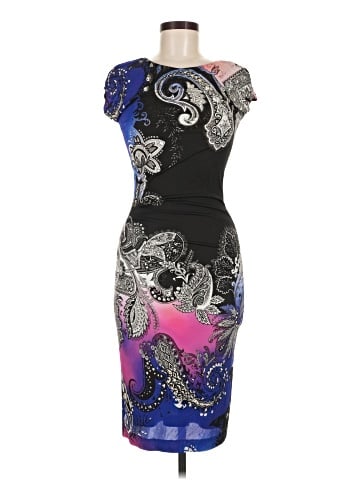 ETRO Cocktail Dress (view 1)
