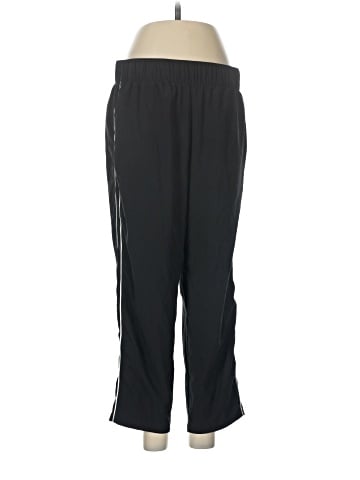 T by Talbots Track Pants (view 1)