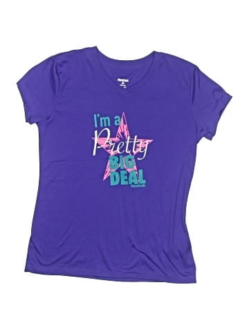 Reebok Active T-Shirt (view 1)