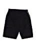 Under Armour 100% Polyester Black Athletic Shorts Size 7 - photo 2