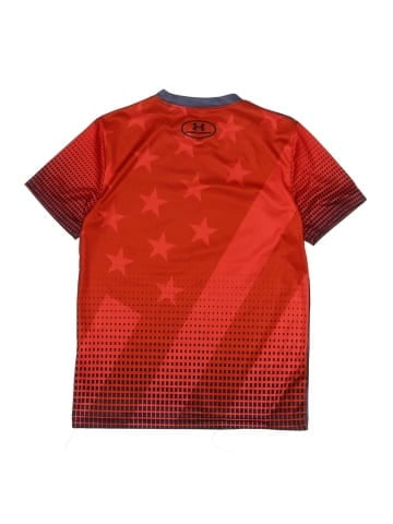 Under Armour Short Sleeve T-Shirt (view 2)
