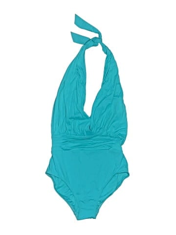 Calvin Klein One Piece Swimsuit (view 1)