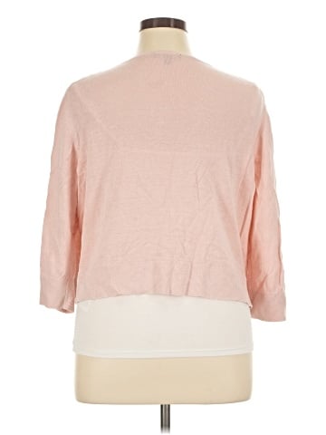 Ann Taylor Cardigan (view 2)