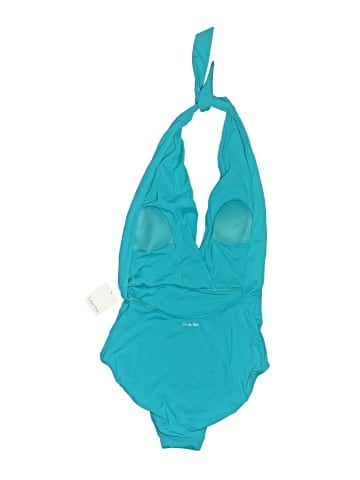 Calvin Klein One Piece Swimsuit (view 2)