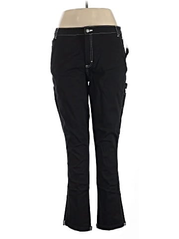 Dickies Cargo Pants (view 1)
