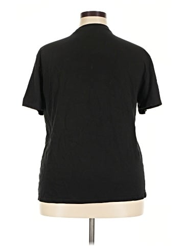 CALVIN KLEIN JEANS Short Sleeve T-Shirt (view 2)