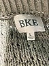 BKE Green Pullover Sweater Size L - photo 7