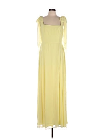 Thread Bridesmaid Cocktail Dress (view 1)