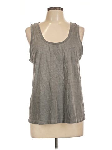 Barefoot Dreams Sleeveless T-Shirt (view 1)