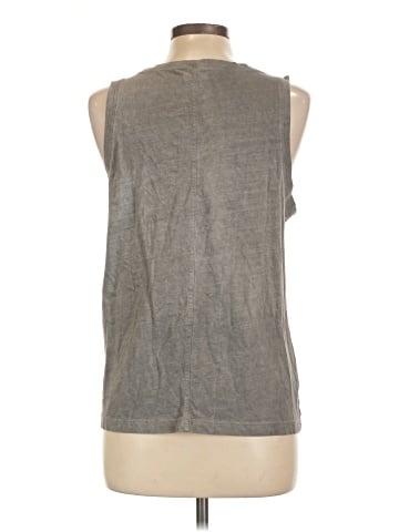 Barefoot Dreams Sleeveless T-Shirt (view 2)