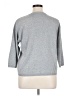 Sag Harbor Gray Pullover Sweater Size XL (estimated) - photo 2