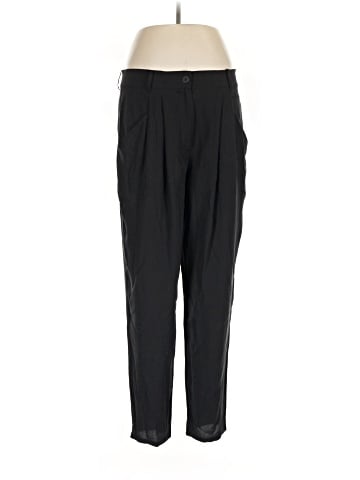 Eileen Fisher Silk Pants (view 1)