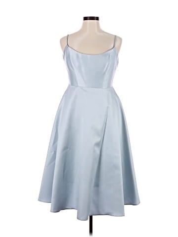 Alfred Sung Cocktail Dress (view 1)