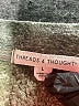 Threads 4 Thought Gray Pullover Sweater Size L - photo 7