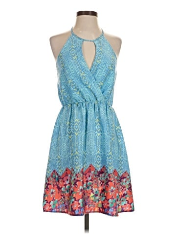 Everly Casual Dress (view 1)
