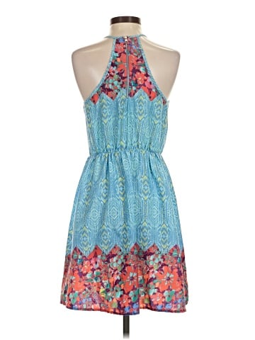 Everly Casual Dress (view 2)