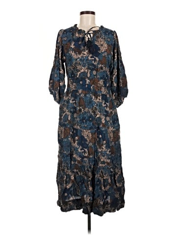 uncle frank Casual Dress (view 1)