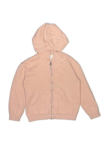 H&M Zip Up Hoodie (view 1)