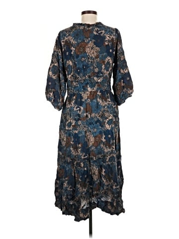uncle frank Casual Dress (view 2)