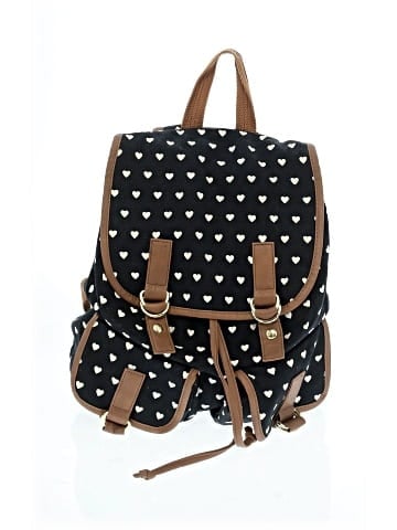 Mossimo Supply Co. Backpack (view 1)