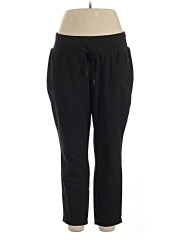 Maurices Active Pants (view 1)