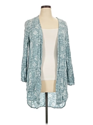 Knox Rose Kimono (view 1)