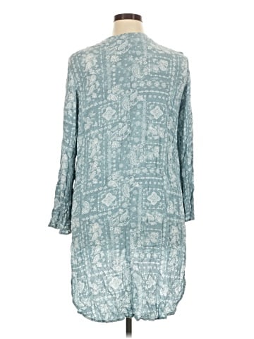 Knox Rose Kimono (view 2)