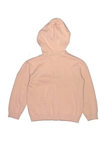 H&M Zip Up Hoodie (view 2)