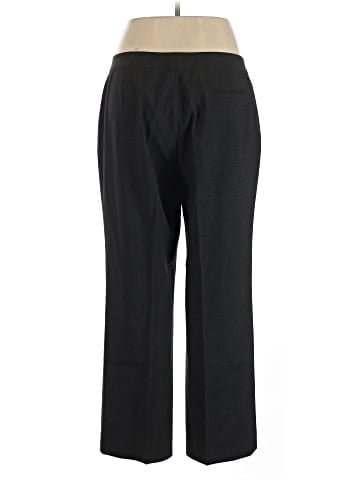 Lafayette 148 New York Wool Pants (view 2)