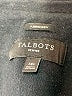 Talbots Black Blazer Size 14 Petite - photo 3