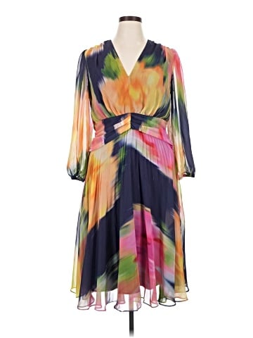 Maggy London Cocktail Dress (view 1)