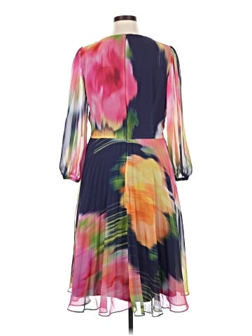 Maggy London Cocktail Dress (view 2)