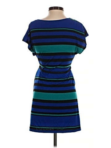 Motherhood Casual Dress (view 2)