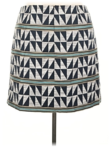 Ann Taylor Casual Skirt (view 2)