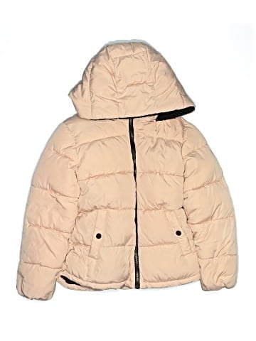MICHAEL Michael Kors Snow Jacket (view 1)